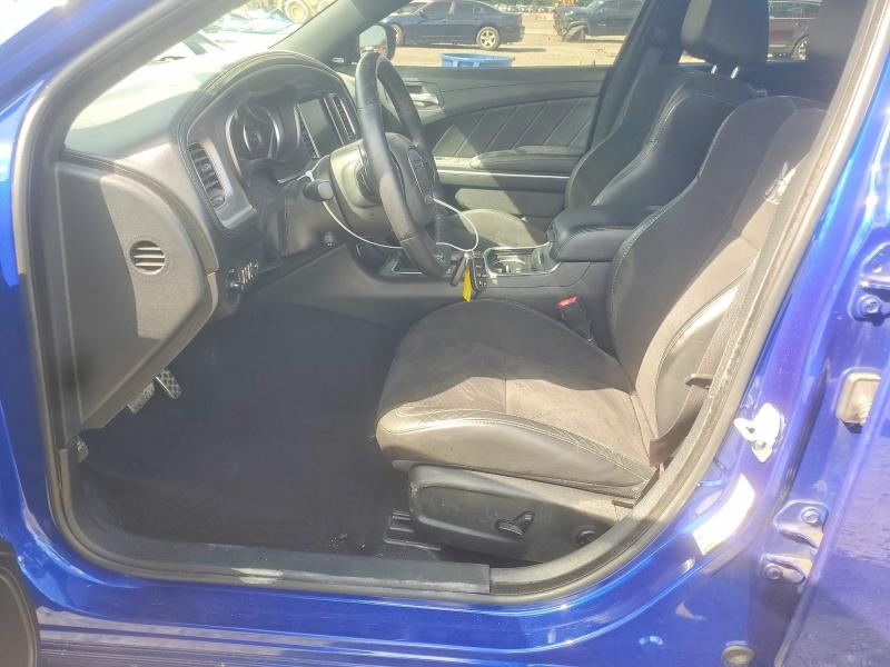 Aukcja sprzedaży 2019 Dodge Charger, vin: 2C3CDXGJ8KH625872, numer aukcji: 63520336