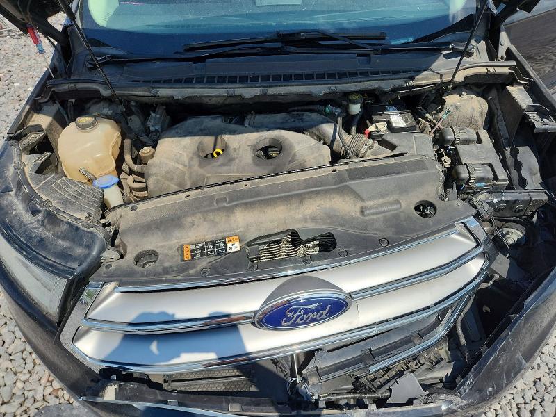 Aukcja sprzedaży 2016 Ford Edge, vin: 2FMPK4G91GBB31401, numer aukcji: 66140886