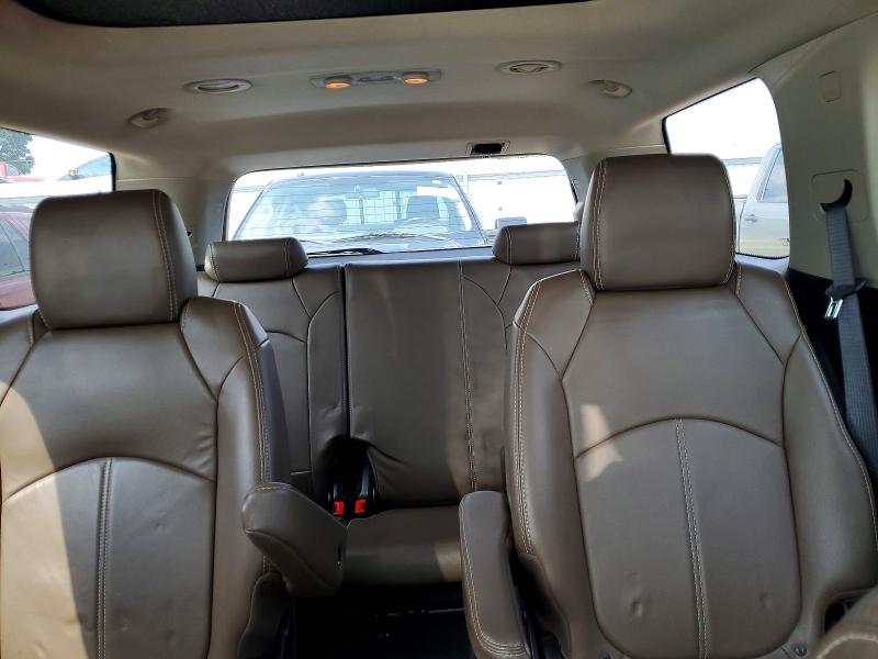 Aukcja sprzedaży 2014 Gmc Acadia, vin: 1GKKVRKDXEJ366052, numer aukcji: 64006106