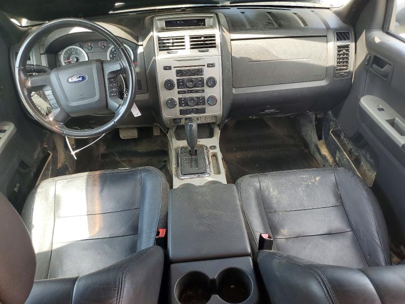 Продажа на аукционе авто 2010 Ford Escape, vin: 1FMCU0D79AKC29285, номер лота: 64372426