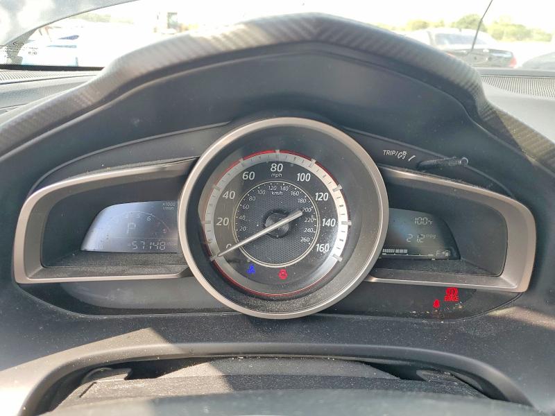 Продажа на аукционе авто 2016 Mazda 3, vin: 3MZBM1U77GM263469, номер лота: 65886746