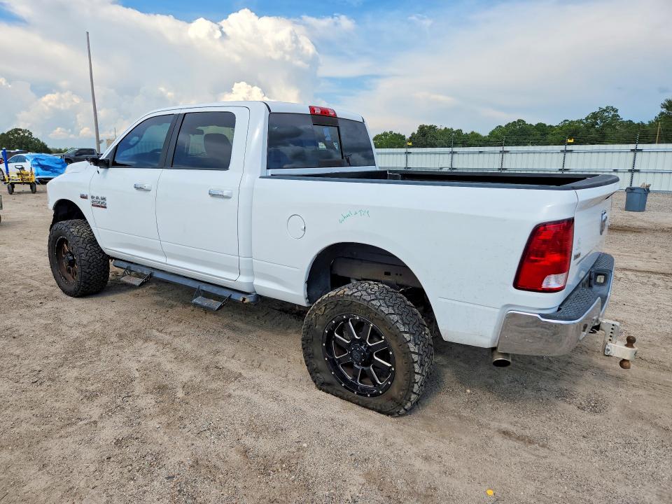 Aukcja sprzedaży 2018 Ram 2500, vin: 3C6TR5DT2JG215937, numer aukcji: 64950866