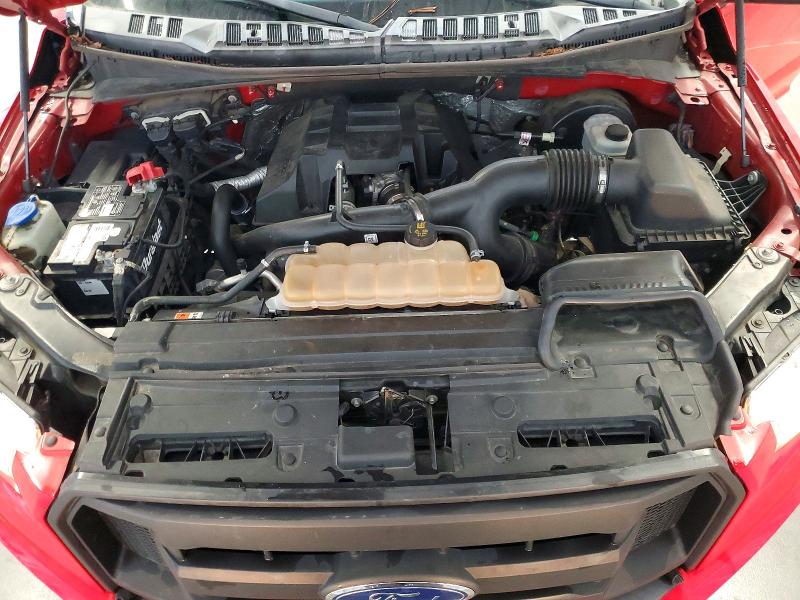 Aukcja sprzedaży 2016 Ford F150, vin: 1FTEX1CP2GKE70349, numer aukcji: 63058056