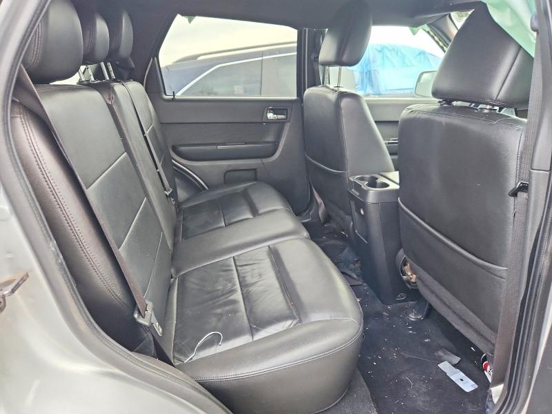 Продаж на аукціоні авто 2010 Ford Escape, vin: 1FMCU9EG6AKC66670, номер лоту: 65836336