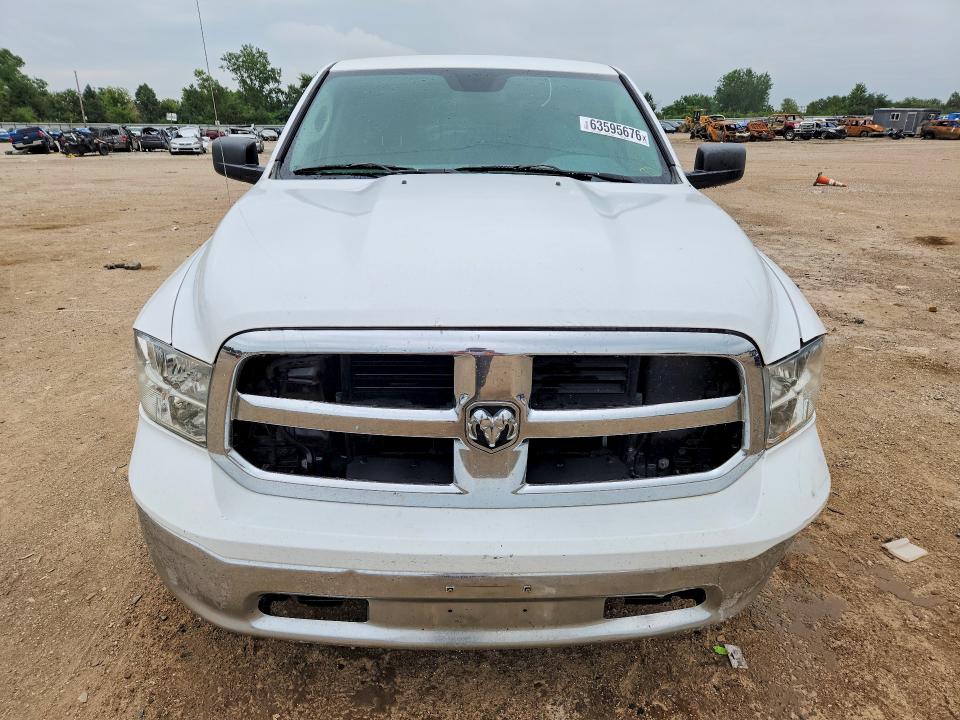 Продаж на аукціоні авто 2015 Ram 1500, vin: 1C6RR6GT9FS629051, номер лоту: 63595676