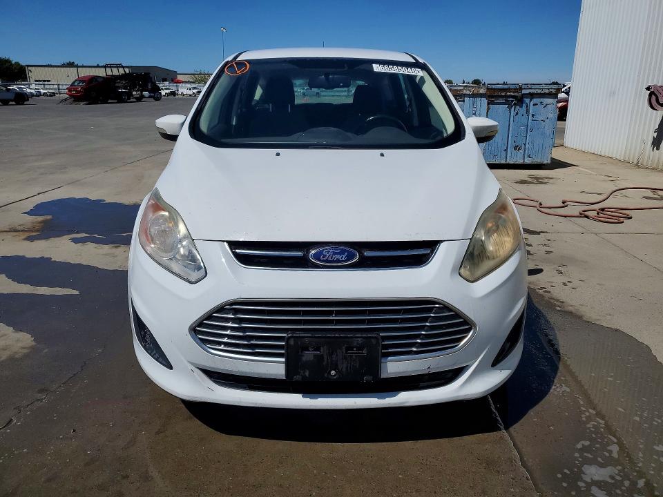 Продаж на аукціоні авто 2015 Ford C-max, vin: 1FADP5AU5FL101382, номер лоту: 66585046