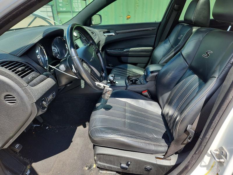 Продаж на аукціоні авто 2014 Chrysler 300, vin: 2C3CCAGG3EH378155, номер лоту: 65287346
