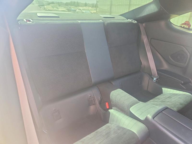 64402176 :رقم المزاد ، JF1ZNBF17N8756539 vin ، 2022 Toyota Gr 86 مزاد بيع