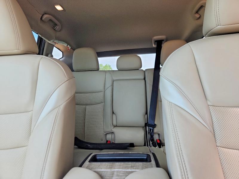 Продаж на аукціоні авто 2023 Nissan Murano, vin: 5N1AZ2CJ7PC108856, номер лоту: 64236946