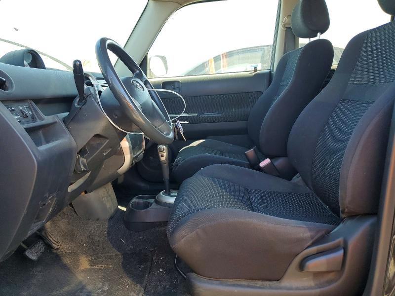 Aukcja sprzedaży 2004 Scion Xb, vin: JTLKT324040144076, numer aukcji: 63012516