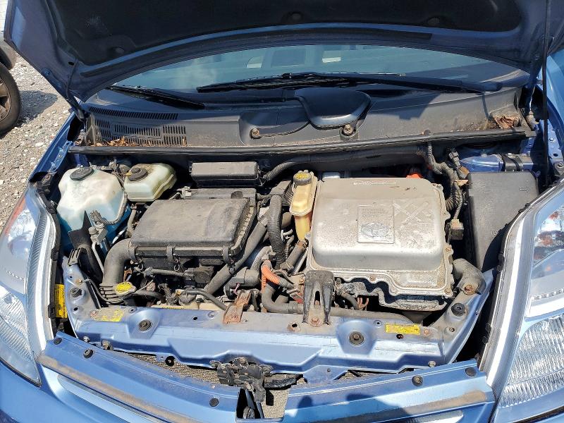 Aukcja sprzedaży 2009 Toyota Prius, vin: JTDKB20U397818733, numer aukcji: 67114426