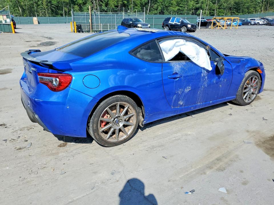 Aukcja sprzedaży 2020 Subaru Brz, vin: JF1ZCAC13L9701016, numer aukcji: 64114276