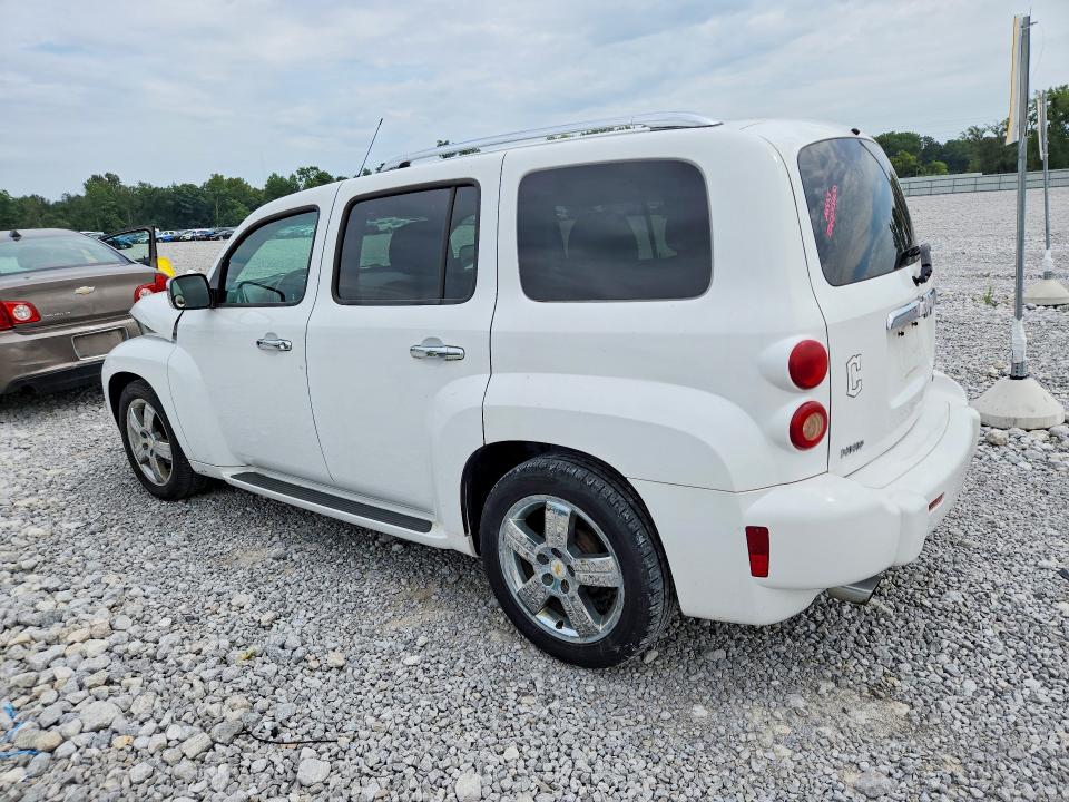 67013826 :رقم المزاد ، 3GNBACFU0BS639421 vin ، 2011 Chevrolet Hhr مزاد بيع