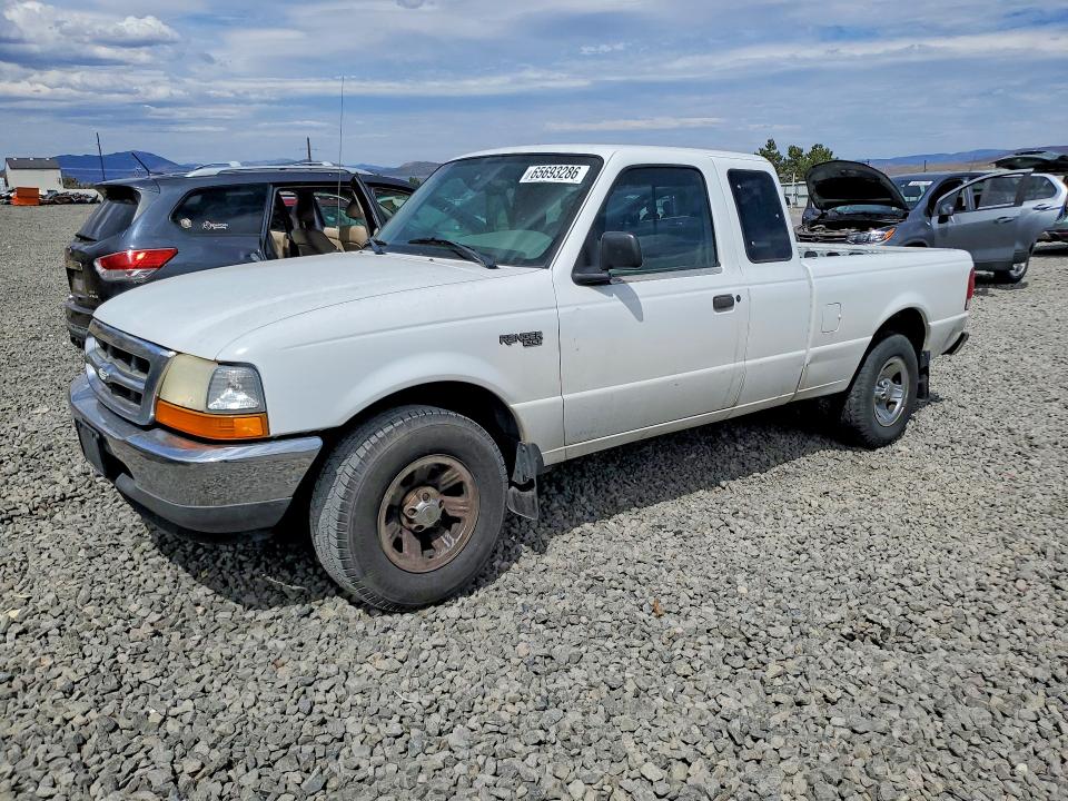 Продажа на аукционе авто 2000 Ford Ranger, vin: 1FTYR14V6YTB22554, номер лота: 65693286