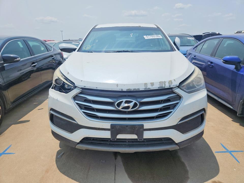 Продаж на аукціоні авто 2014 Hyundai Santa Fe Sport, vin: 5XYZU3LB0EG131246, номер лоту: 61765146