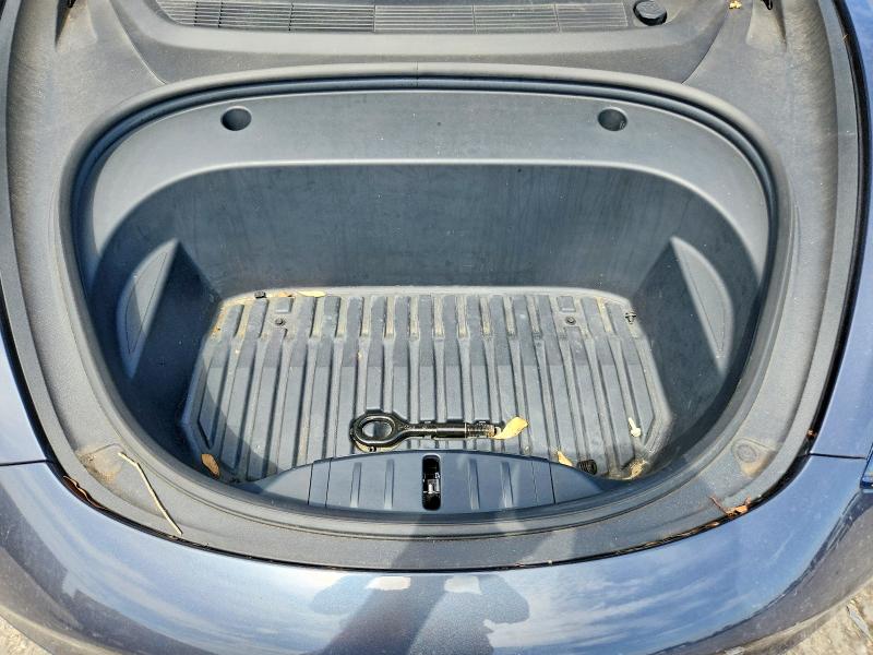 65543136 :رقم المزاد ، 5YJ3E1EA3PF498051 vin ، 2023 Tesla Model 3 مزاد بيع