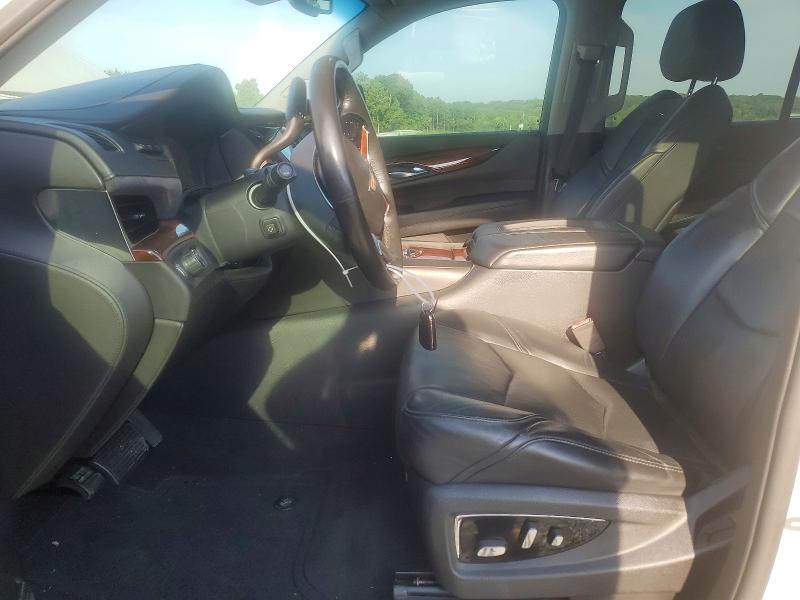 Aukcja sprzedaży 2015 Cadillac Escalade, vin: 1GYS3SKJXFR673801, numer aukcji: 65164776