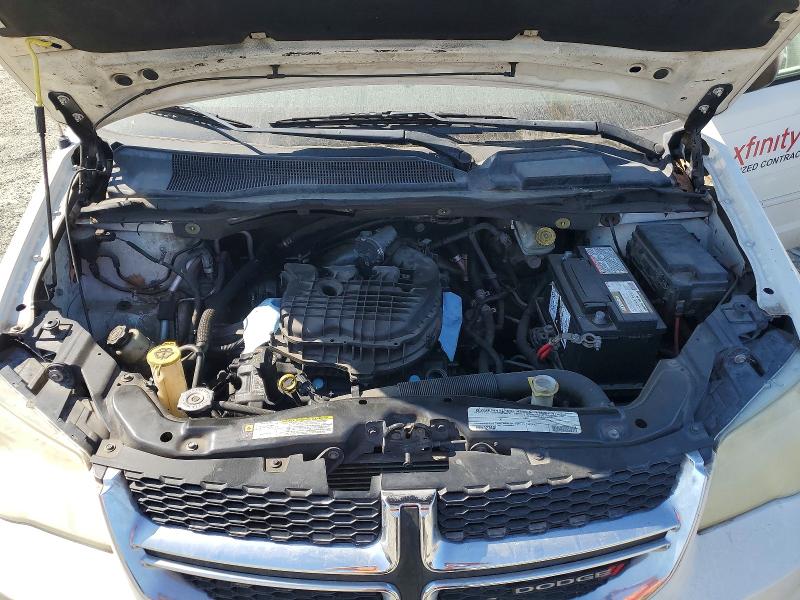 Продаж на аукціоні авто 2011 Dodge Grand Caravan, vin: 2D4RN4DG0BR706629, номер лоту: 64655396