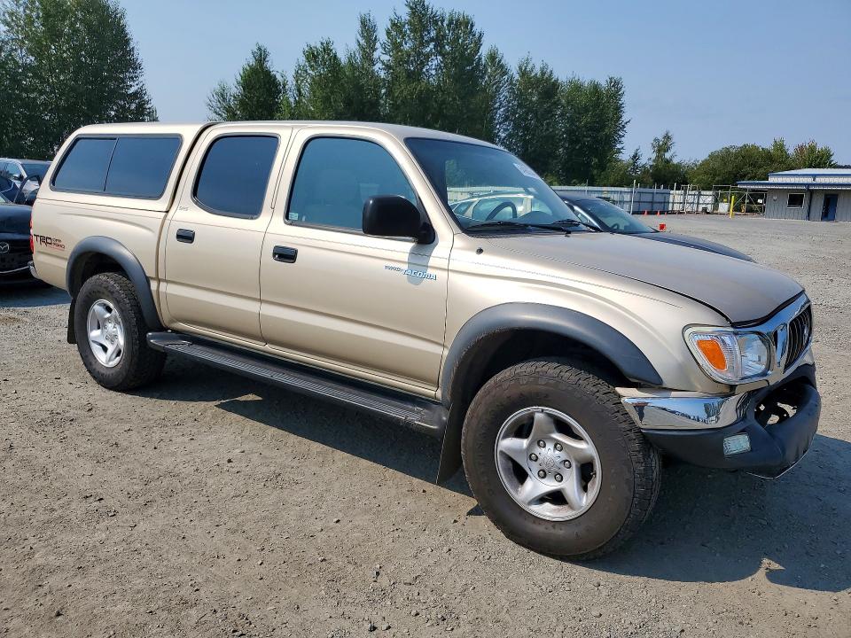 Продажа на аукционе авто 2004 Toyota Tacoma, vin: 5TEHN72N04Z445754, номер лота: 64983546