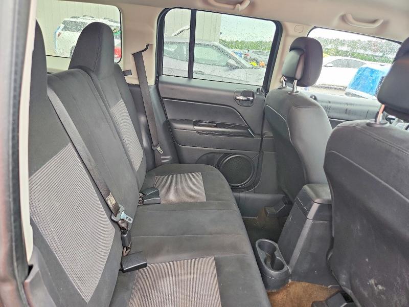 Продаж на аукціоні авто 2014 Jeep Patriot, vin: 1C4NJPBA8ED550371, номер лоту: 64021796