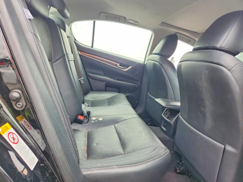 Продаж на аукціоні авто 2015 Lexus Gs 350, vin: JTHBE1BL0FA018149, номер лоту: 64665686