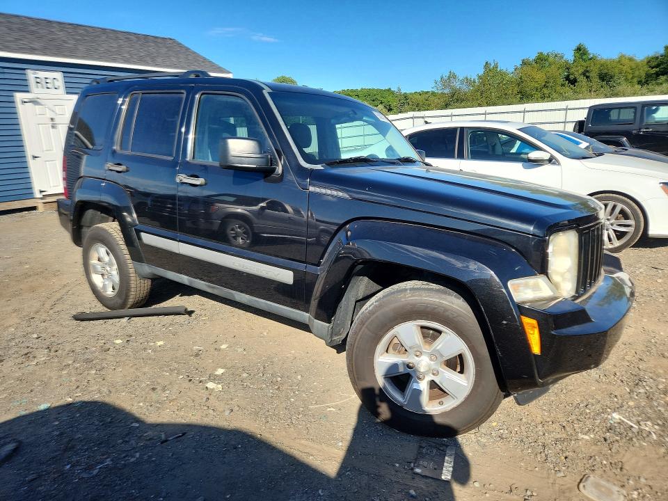 Aukcja sprzedaży 2012 Jeep Liberty, vin: 1C4PJMAK0CW130798, numer aukcji: 66297796