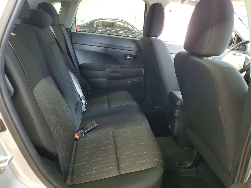 2026 Mitsubishi Outlander Sport მანქანა იყიდება აუქციონზე, vin: JA4ARUAU2TU022530, აუქციონის ნომერი: 65877686