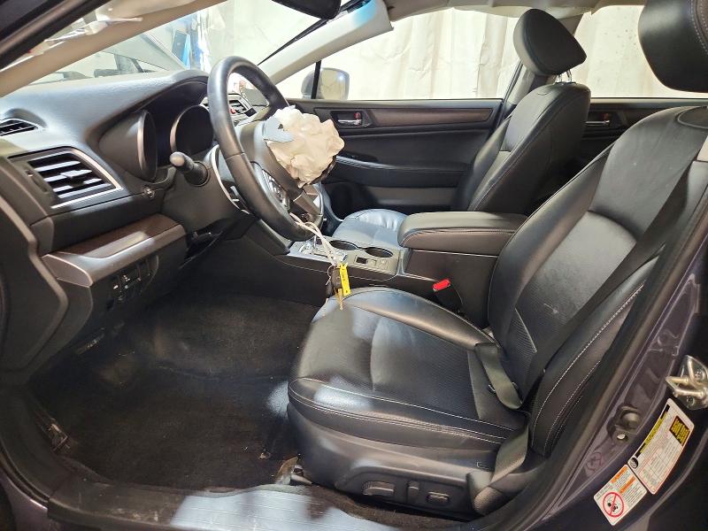 65459476 :رقم المزاد ، 4S3BNAJ6XF3027779 vin ، 2015 Subaru Legacy مزاد بيع