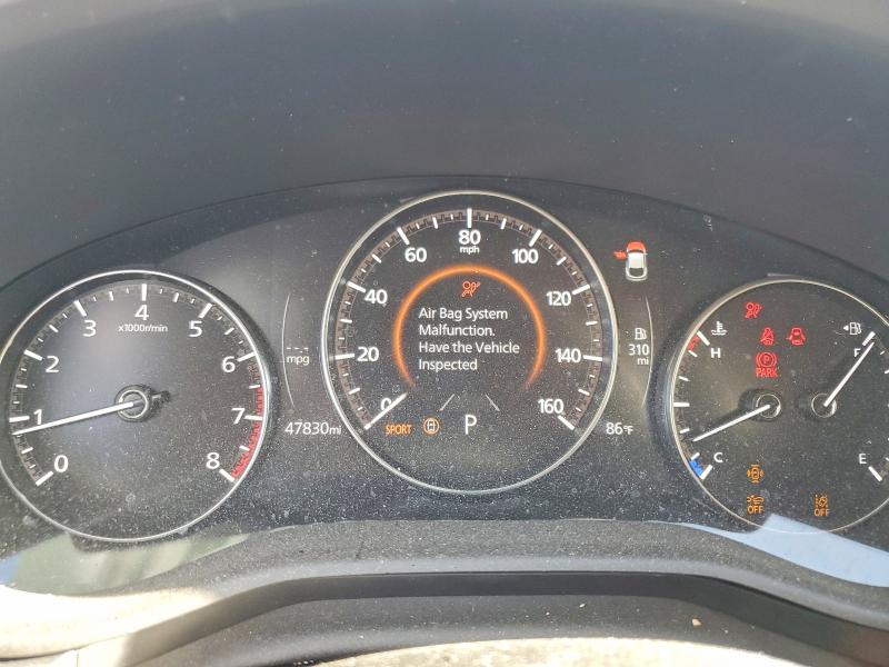 Aukcja sprzedaży 2024 Mazda Cx-30, vin: 3MVDMBBM5RM635533, numer aukcji: 65490416