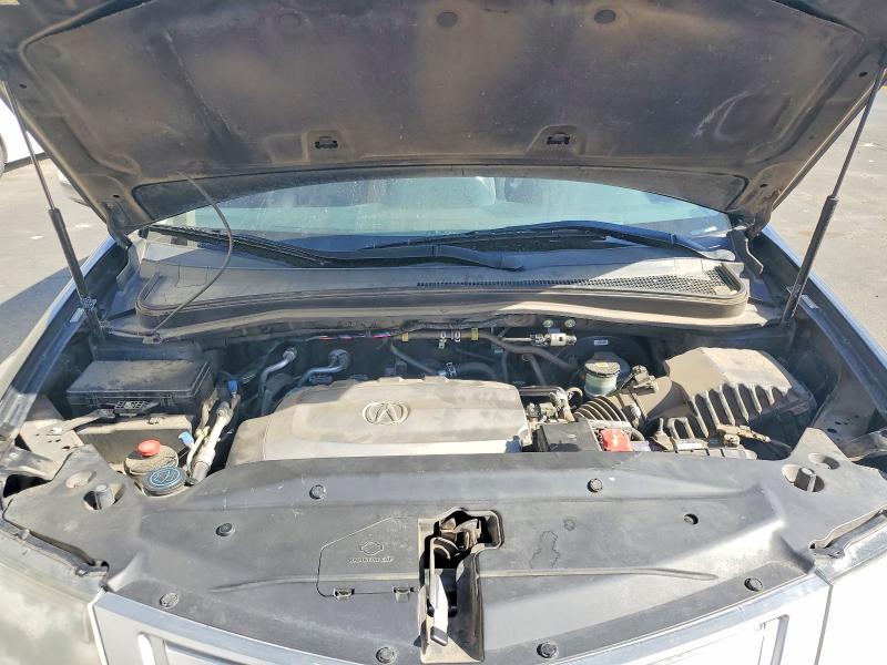 Продажа на аукционе авто 2012 Acura Mdx, vin: 2HNYD2H38CH536979, номер лота: 65260116
