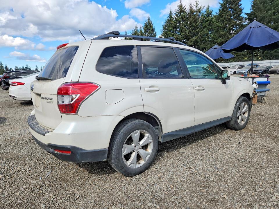 2014 Subaru Forester მანქანა იყიდება აუქციონზე, vin: JF2SJAEC9EH451906, აუქციონის ნომერი: 66592796
