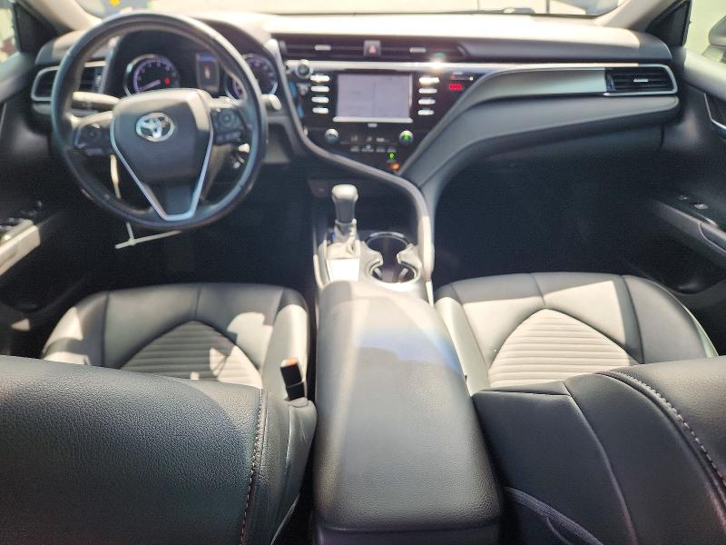 Продаж на аукціоні авто 2020 Toyota Camry, vin: 4T1G11AK8LU898633, номер лоту: 64624386