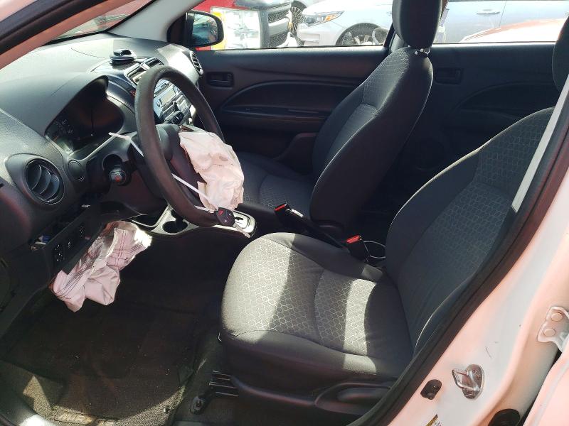 Продажа на аукционе авто 2014 Mitsubishi Mirage, vin: ML32A3HJ6EH016932, номер лота: 66373816