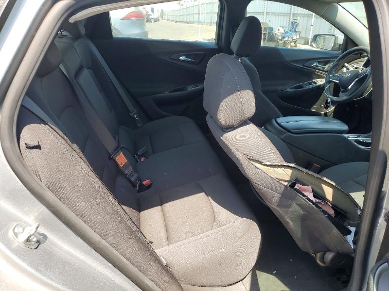 Продаж на аукціоні авто 2024 Chevrolet Malibu, vin: 1G1ZD5ST0RF126779, номер лоту: 64273646