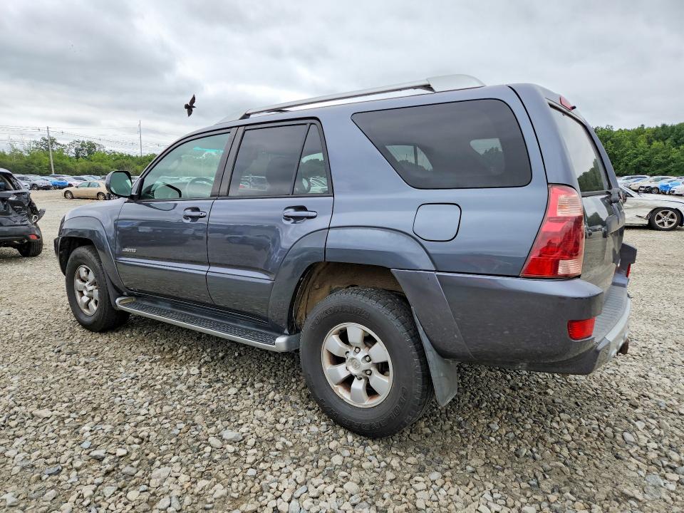 Aukcja sprzedaży 2003 Toyota 4runner, vin: JTEZT17R430010670, numer aukcji: 65593206
