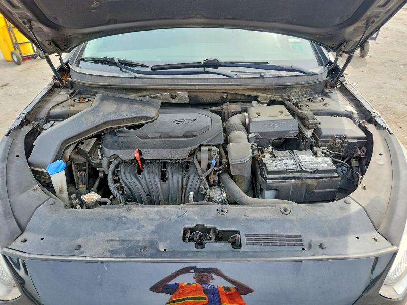 Aukcja sprzedaży 2018 Hyundai Sonata, vin: 5NPE24AF1JH676164, numer aukcji: 66721576