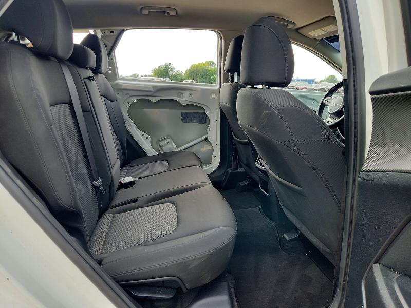 Продаж на аукціоні авто 2023 Kia Sportage, vin: KNDPU3AF6P7105862, номер лоту: 62884686