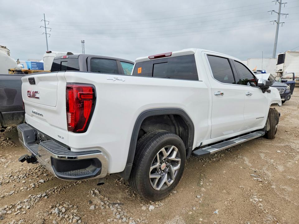 Продаж на аукціоні авто 2026 Gmc Sierra, vin: 1GTUUDED2TZ179487, номер лоту: 63918096