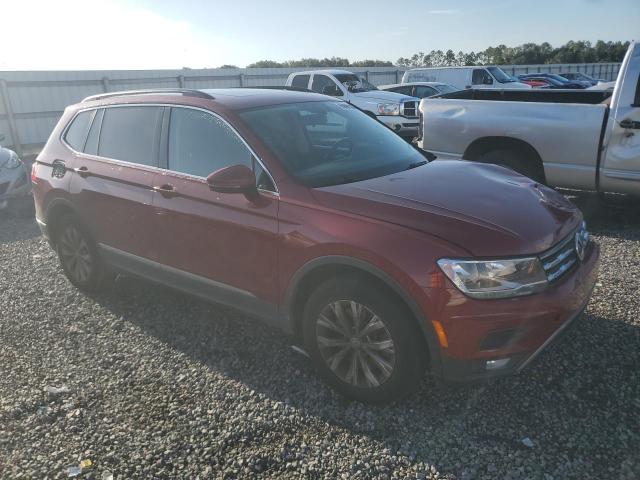 Продаж на аукціоні авто 2018 Volkswagen Tiguan, vin: 3VV3B7AX0JM008529, номер лоту: 65690186