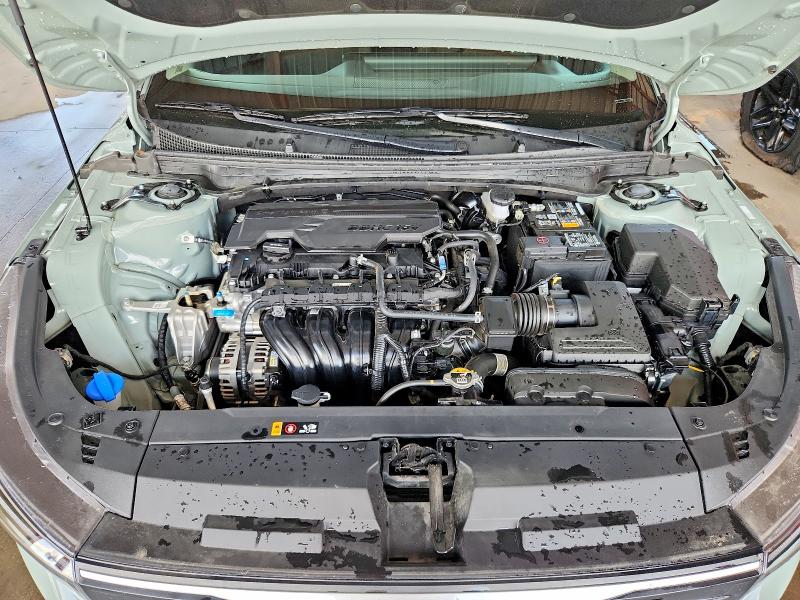 64410856 :رقم المزاد ، 3KPFT4DEXTE249139 vin ، 2026 Kia K4 مزاد بيع
