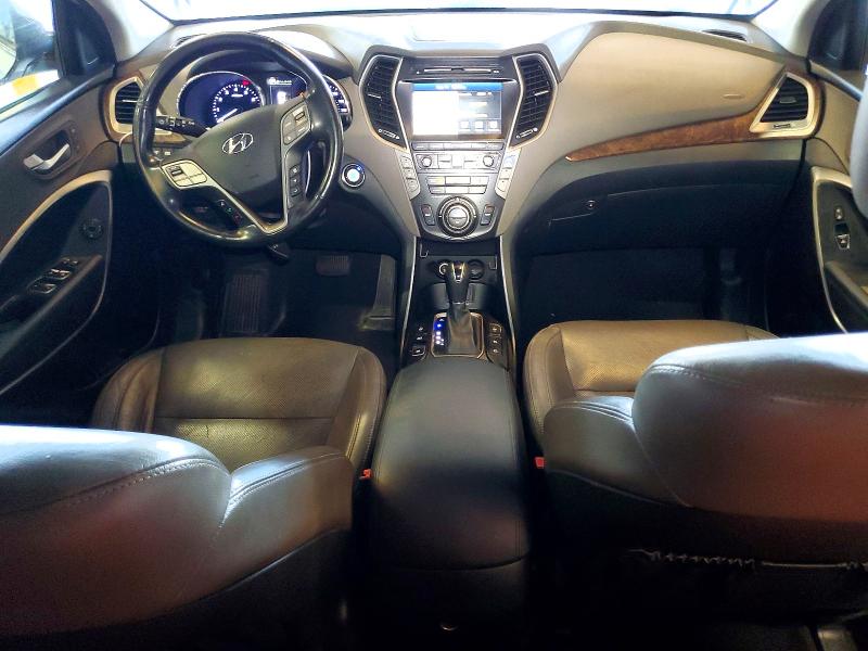 Aukcja sprzedaży 2017 Hyundai Santa Fe, vin: KM8SR4HF8HU241884, numer aukcji: 65434956