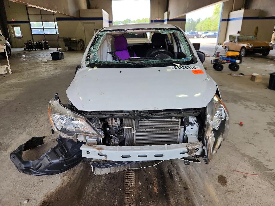 Aukcja sprzedaży 2021 Mitsubishi Mirage, vin: ML32AUHJ5MH000810, numer aukcji: 63935016