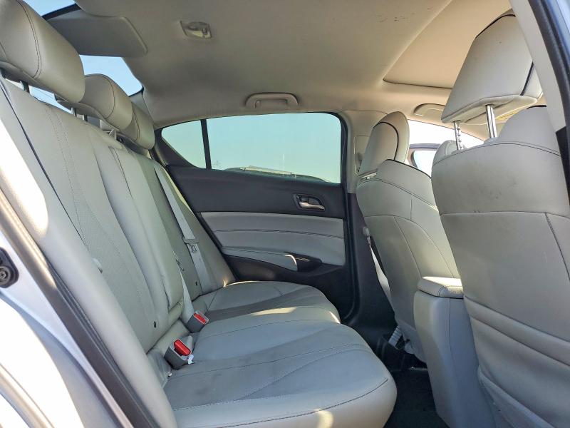 63431926 :رقم المزاد ، 19UDE2F76KA014082 vin ، 2019 Acura Ilx مزاد بيع