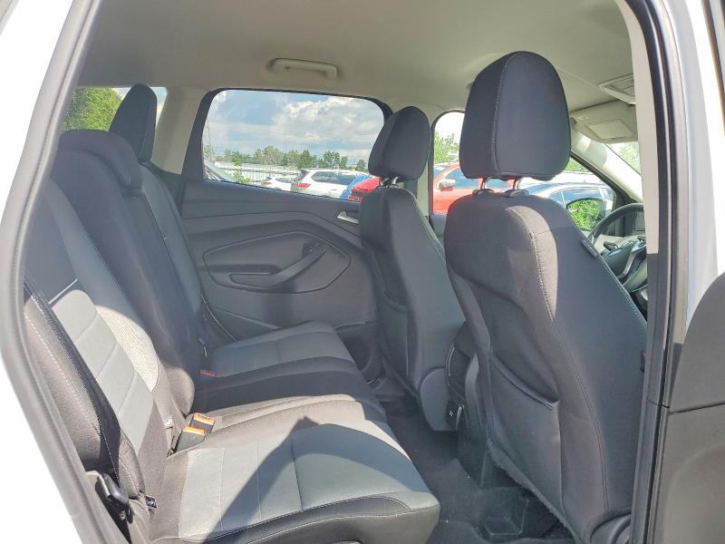 Aukcja sprzedaży 2015 Ford Escape, vin: 1FMCU9GX3FUC18231, numer aukcji: 65797406