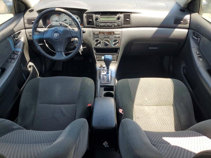Aukcja sprzedaży 2008 Toyota Corolla, vin: 1NXBR32E18Z955382, numer aukcji: 64961286