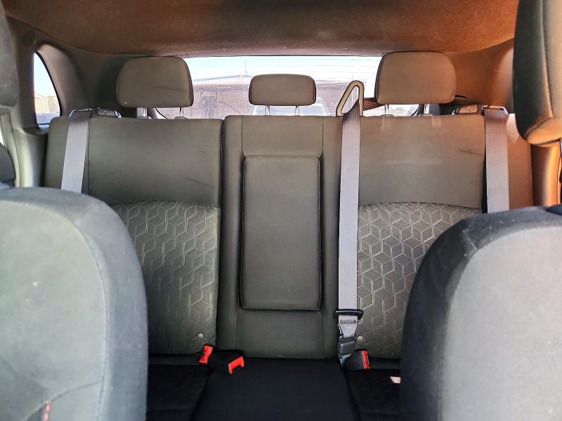 2021 Mitsubishi Outlander Sport მანქანა იყიდება აუქციონზე, vin: JA4APUAU4MU012220, აუქციონის ნომერი: 66344536