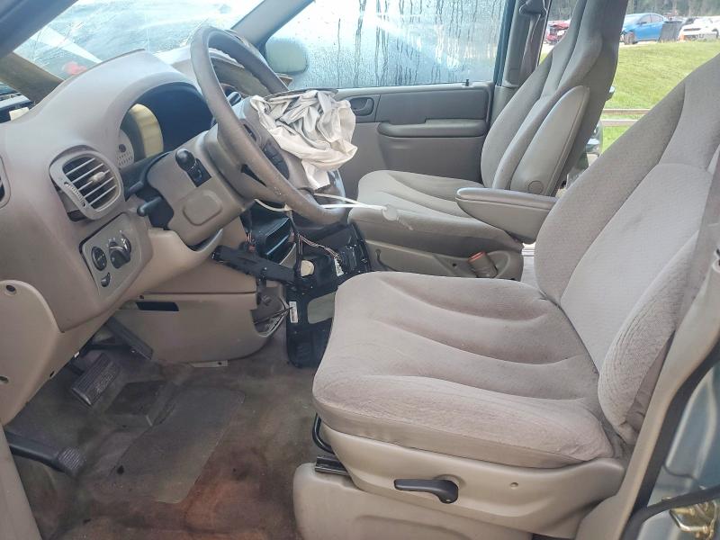 Aukcja sprzedaży 2003 Dodge Caravan, vin: 1D4GP25RX3B245171, numer aukcji: 64695326