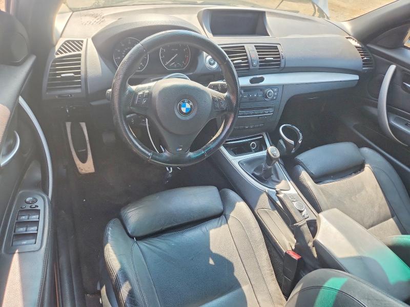 Aukcja sprzedaży 2009 Bmw 135, vin: WBAUN93539VE94837, numer aukcji: 63131586