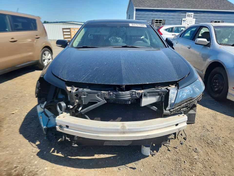 2012 Acura Tl მანქანა იყიდება აუქციონზე, vin: 19UUA8F27CA009249, აუქციონის ნომერი: 64751566