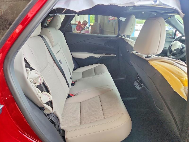 Aukcja sprzedaży 2025 Lexus Rx 350, vin: 2T2BAMCA3SC116881, numer aukcji: 66052096